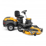 Снегоуборочный райдер Stiga Park 500 WX